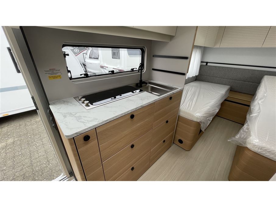 Adria Adora 532 UL